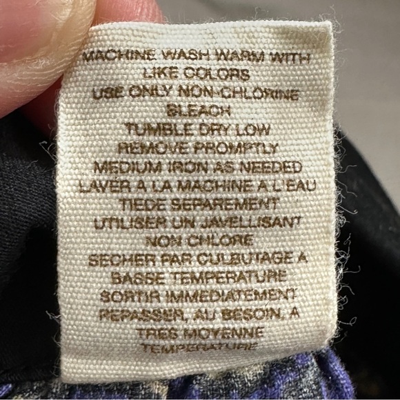 Cidra by Anthropologie corduroy skirt, size 6, cotton, date night, office - Picture 10 of 10